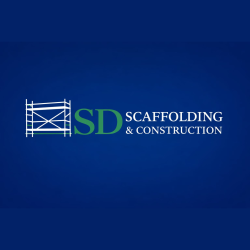 Free Scaffolding Quotes from SD Scaffolding  in Walsall