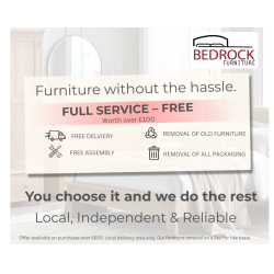 Free Full Service Offer