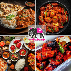 20% off online orders at Voujon Lounge Darlaston