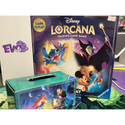 🎉 Competition Time at Evo! 🎉