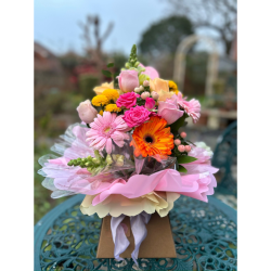 Mother's Day Flowers by Maisydaisy Florist Walsall