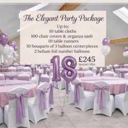 Special Offer from Nic’s Bargain Flowers & Hire Service Walsall✨