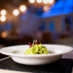 Twilight Soirée at Red Hall Hotel