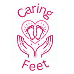 👣 Caring Feet Offer £5 off for over 75s 👣