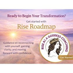Rise AS A Goddess Special Offer Rise Roadmap