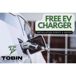 Free EV Charging Survey in Eastbourne