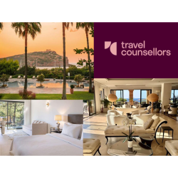 Enjoy a week on the Athenian Riviera