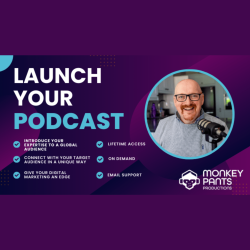 Launch Your Podcast with Confidence