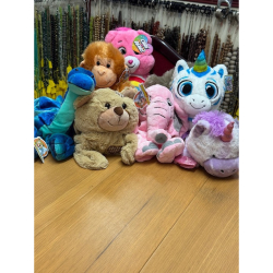 Summer Holiday Teddy Offer at Mandy's Jewellery & Gifts