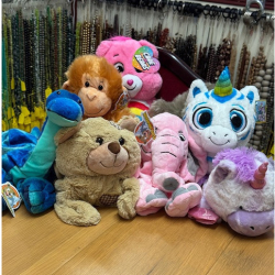 Half Term Teddy Offer at Mandy's Jewellery & Gifts