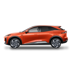 New CHANGAN DEEPAL S07