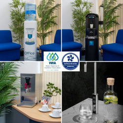 Discounted Water Cooler Packages for Best of Walsall Business Members