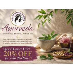 Feeling Out of Balance This Summer? Ayurveda Could Hold the Answer