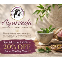 Feeling Out of Balance This Summer? Ayurveda Could Hold the Answer