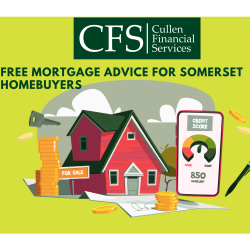Free Mortgage Advice for Somerset Homebuyers