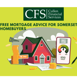 Free Mortgage Advice for Somerset Homebuyers