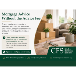 Mortgage Advice Without the Advice Fee