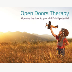 Support for Children with ADHD, Dyslexia, Behavioural or Learning Difficulties – FREE Initial Consultation at Open Doors Therapy Walsall