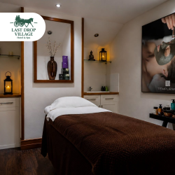 Summer Spa Escape at Last Drop Village Hotel & Spa