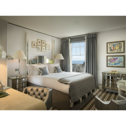 Indulge & Relax at the OGH