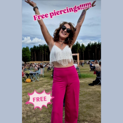 💥💖 September Offer at Hole Lotta Love! 💖💥