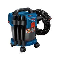 Bosch Gas 18V-10L 18 volt Cordless Hoover