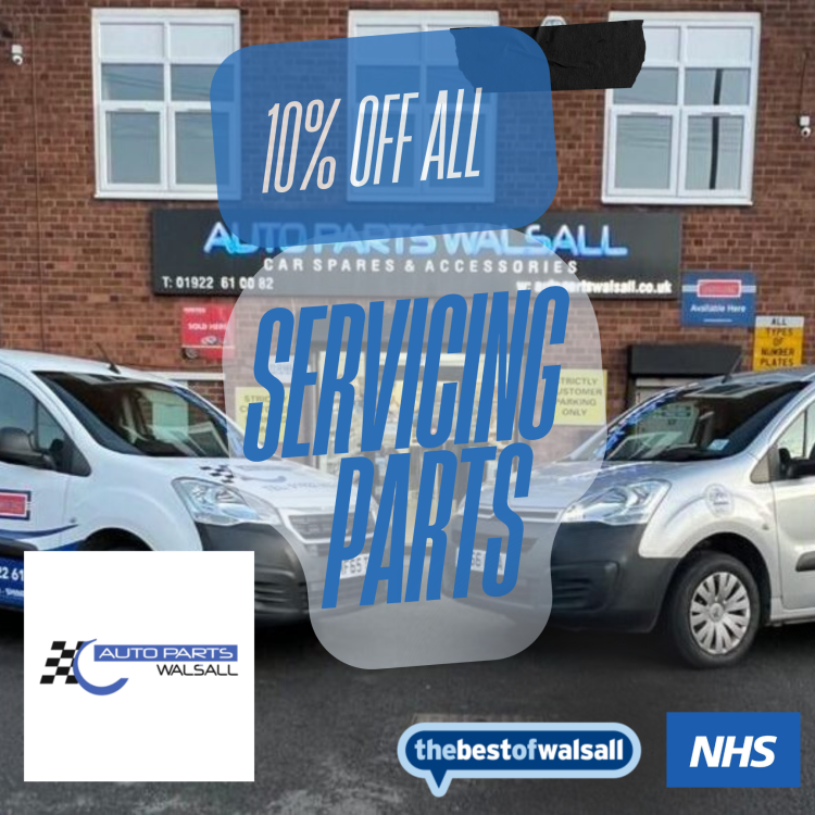 Local Offers the bestof Walsall