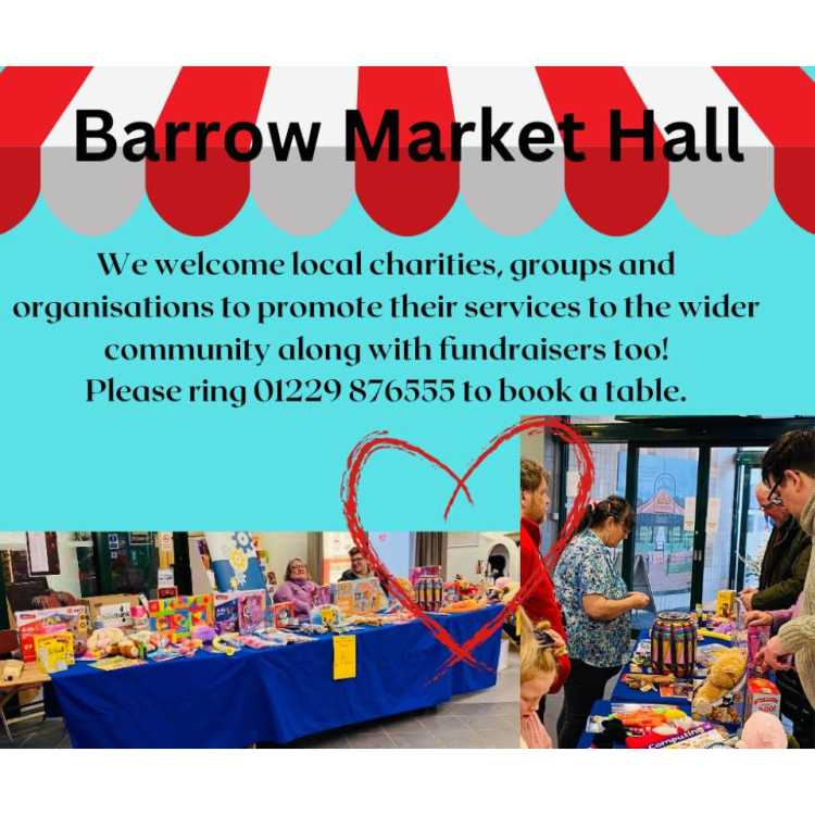 Barrow and Furness, Cumbria trusted businesses, events and local