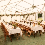 Marquee and Tent Hire