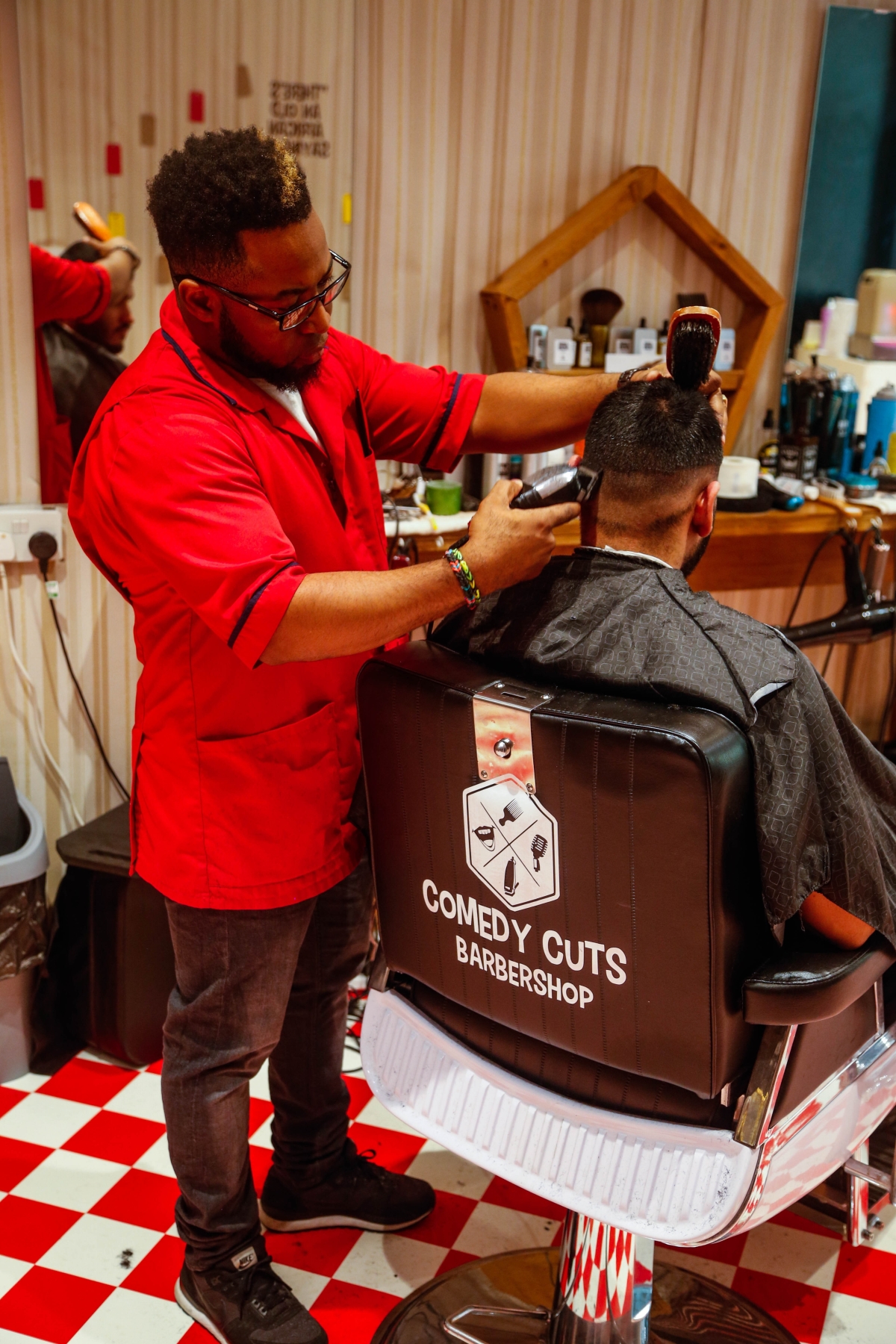 STRETFORD MALL TO BE TRANSFORMED INTO SET OF CLASSIC