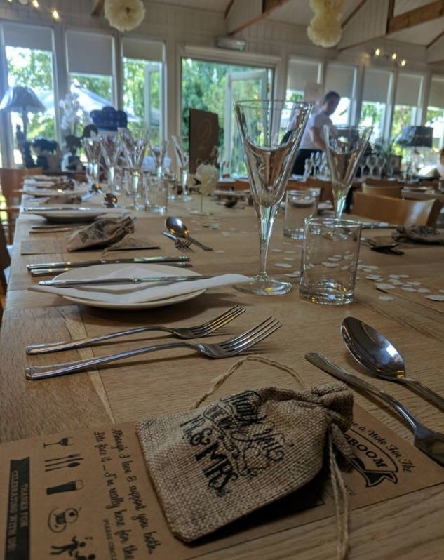 Dovecote Farm Buttery Kettering