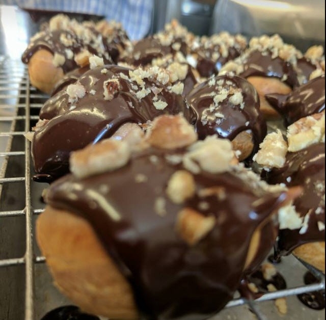 Dovecote Farm Buttery Kettering