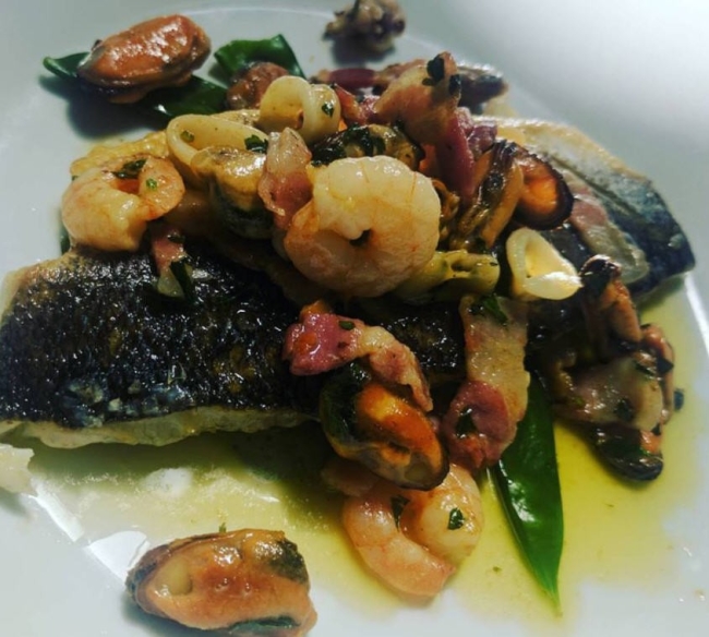 Dovecote Farm Buttery Kettering