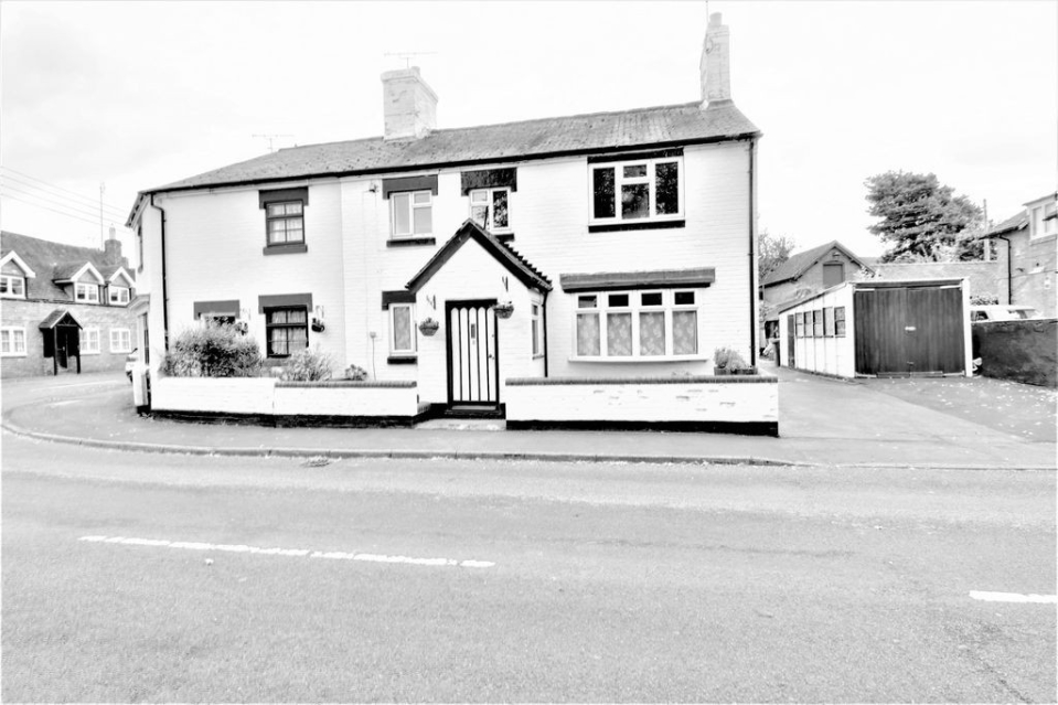 Property of the Week EweMove